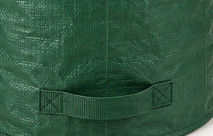底部倾倒提手 / Lower tipping handle