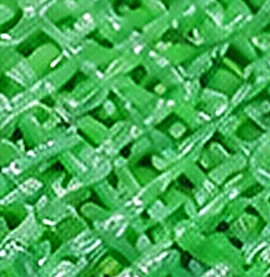 网面织纹 / Mesh texture